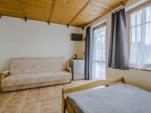 Villa Sul Mare Дембки Экстерьер фото