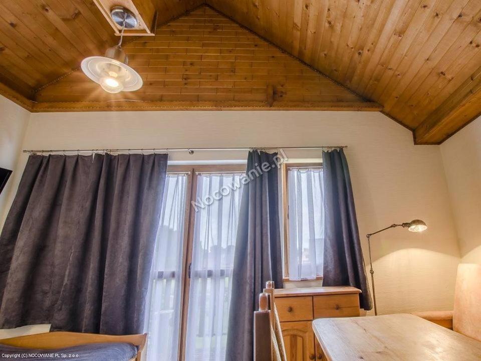 Villa Sul Mare Дембки Экстерьер фото
