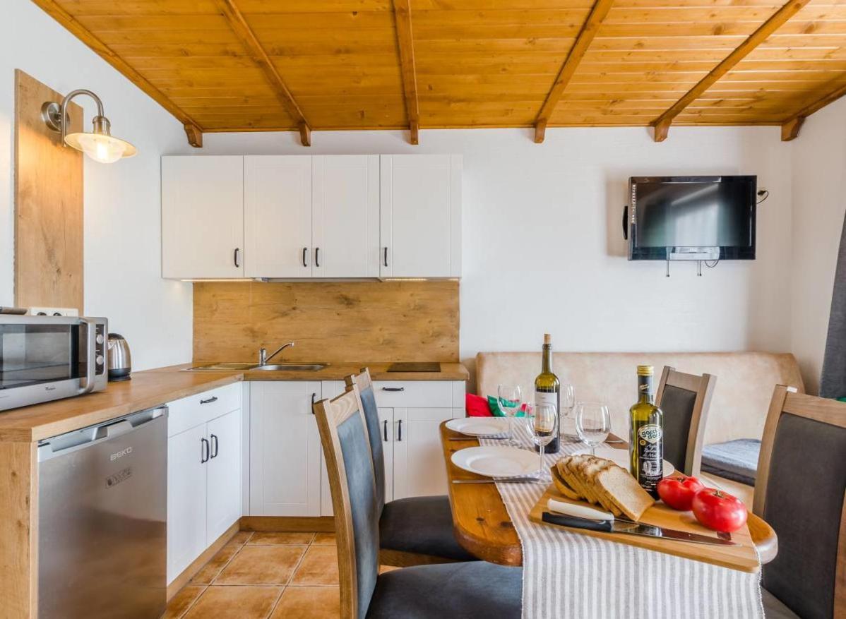 Villa Sul Mare Дембки Экстерьер фото