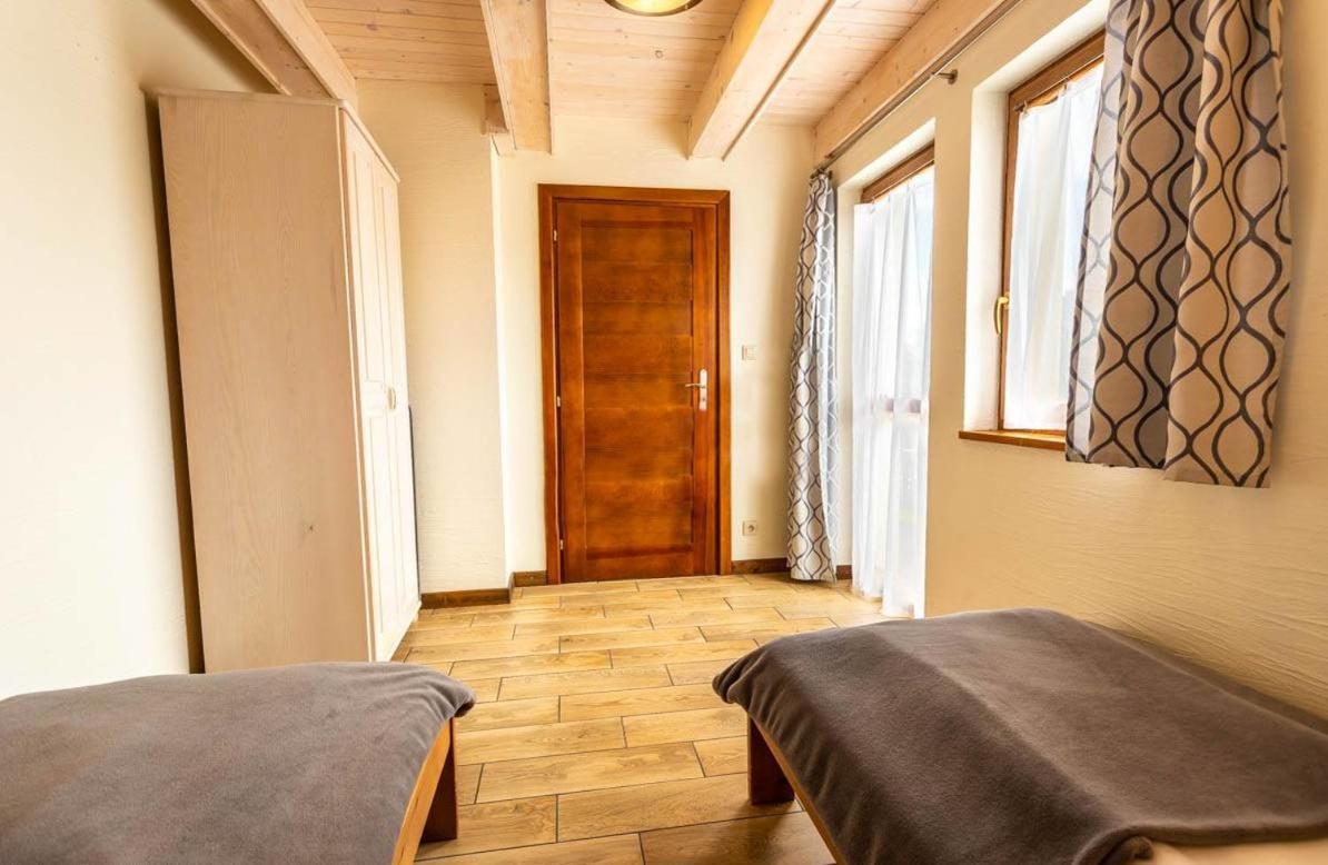 Villa Sul Mare Дембки Экстерьер фото